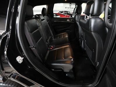 2021 Jeep Grand Cherokee Limited 4X4   - Photo 21 - Addison, IL 60101