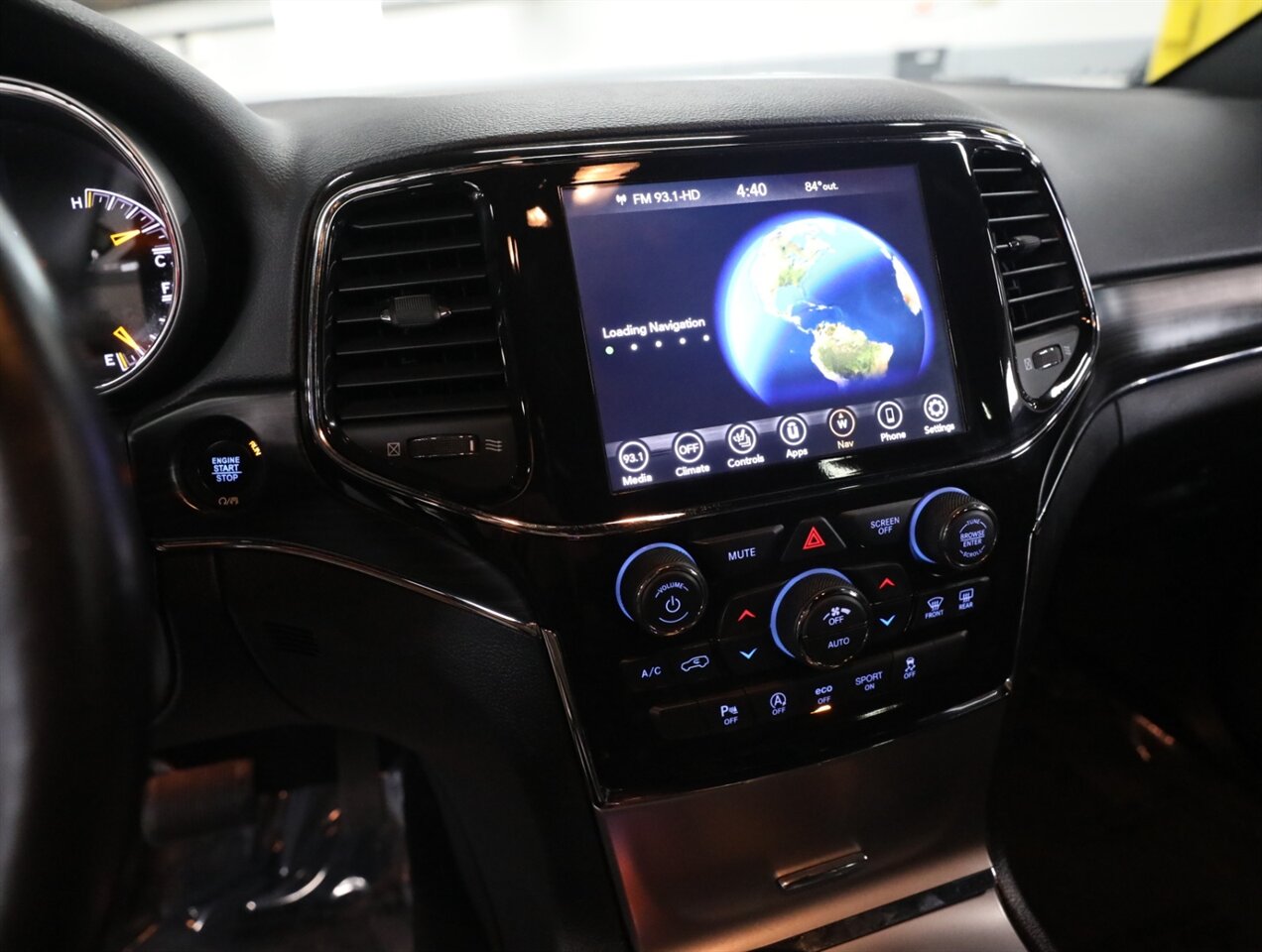 2021 Jeep Grand Cherokee Limited 4X4 - Photo 35 - Addison, IL 60101