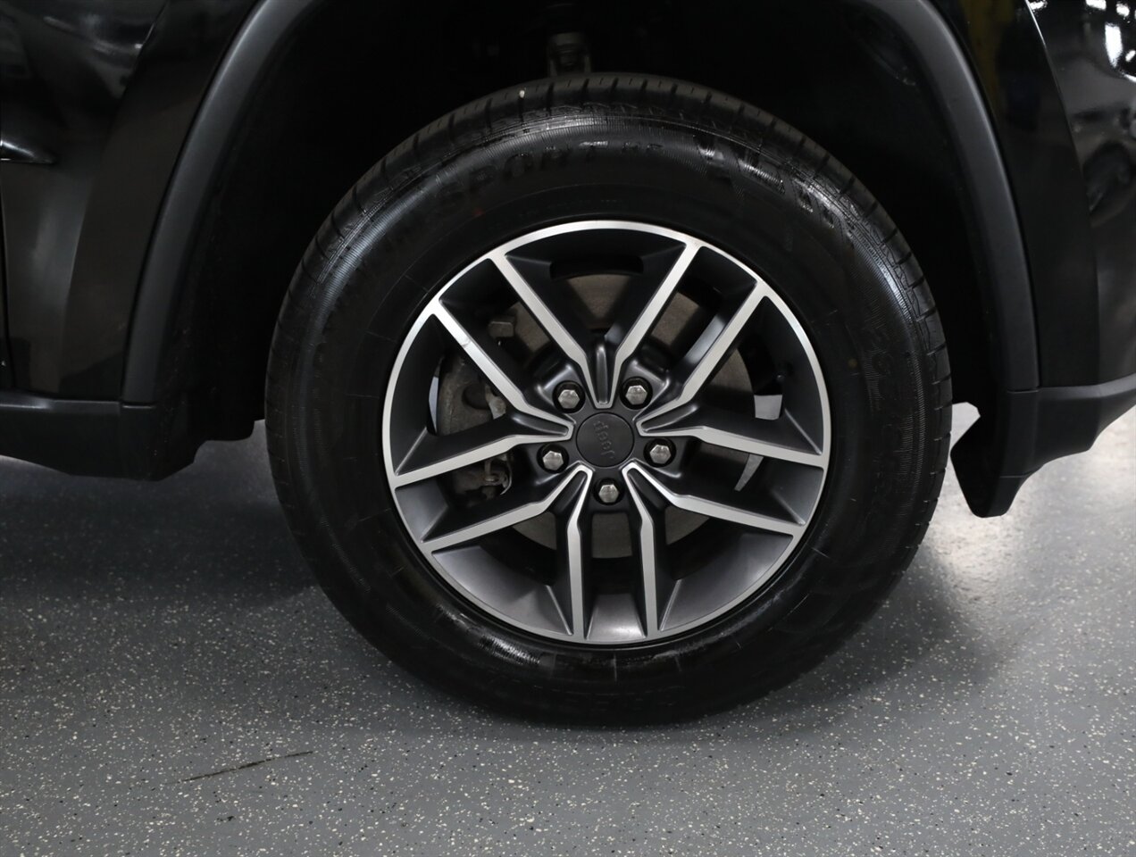 2021 Jeep Grand Cherokee Limited 4X4 - Photo 47 - Addison, IL 60101