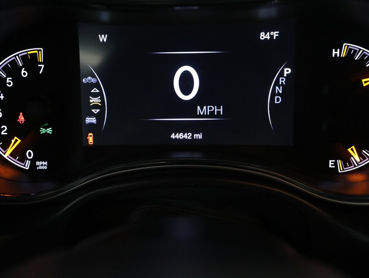 2021 Jeep Grand Cherokee Limited 4X4 - Photo 43 - Addison, IL 60101