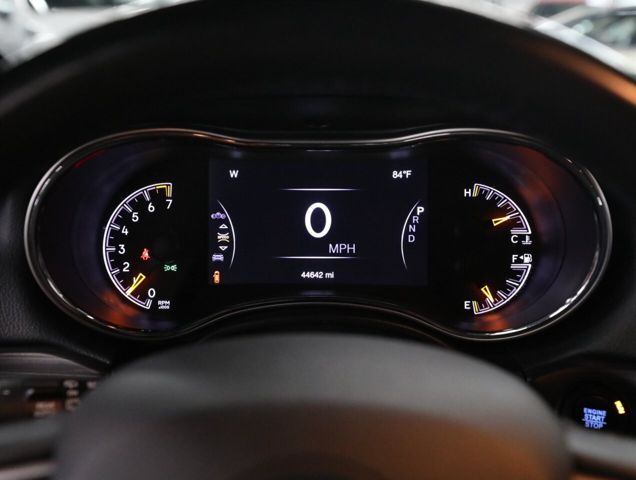 2021 Jeep Grand Cherokee Limited 4X4 - Photo 42 - Addison, IL 60101