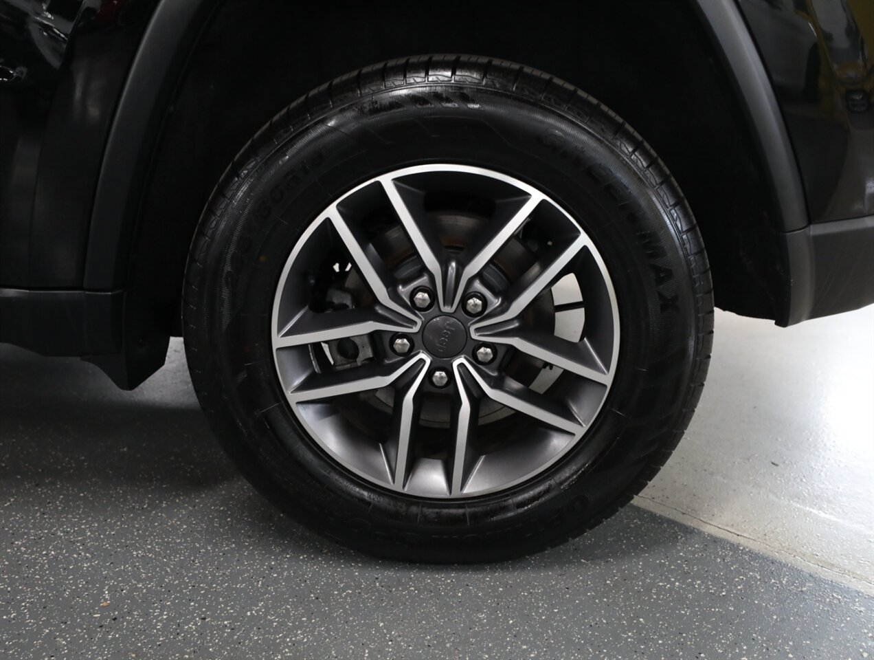 2021 Jeep Grand Cherokee Limited 4X4 - Photo 45 - Addison, IL 60101