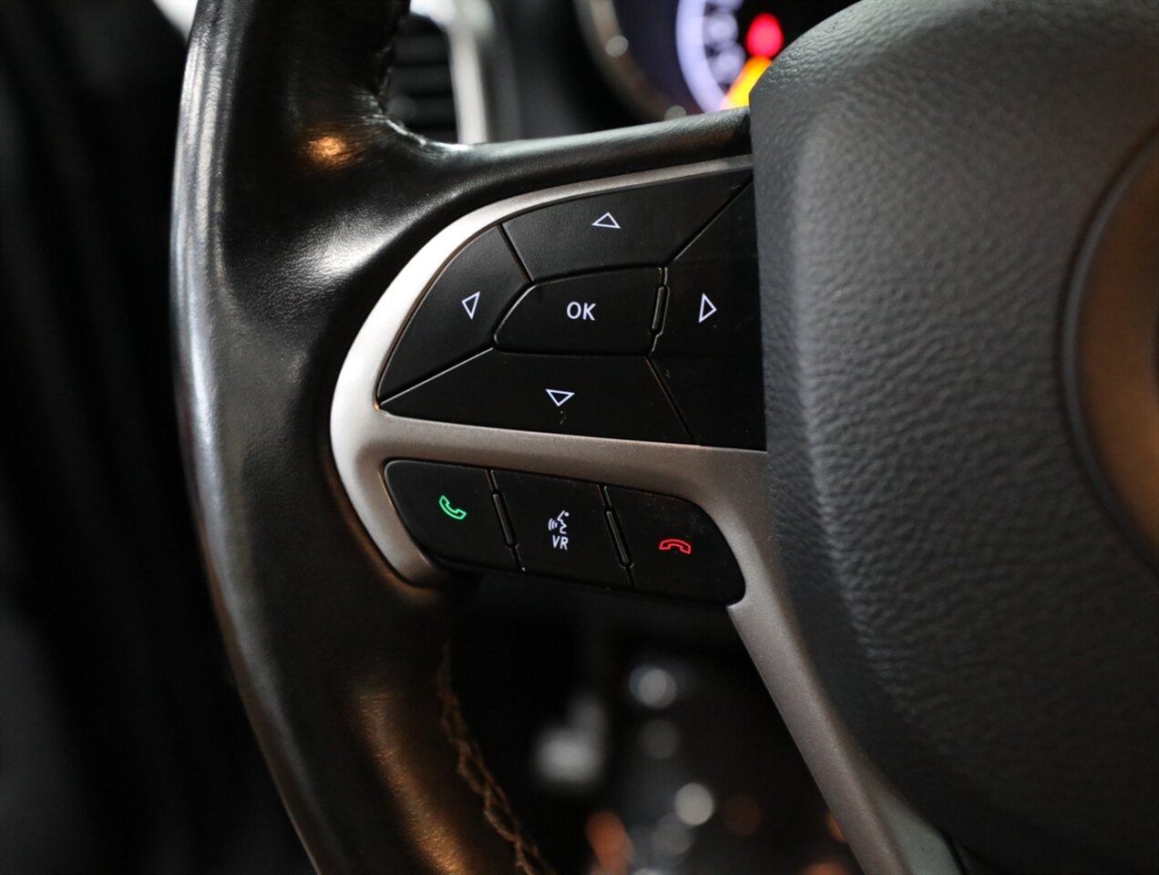 2021 Jeep Grand Cherokee Limited 4X4 - Photo 40 - Addison, IL 60101