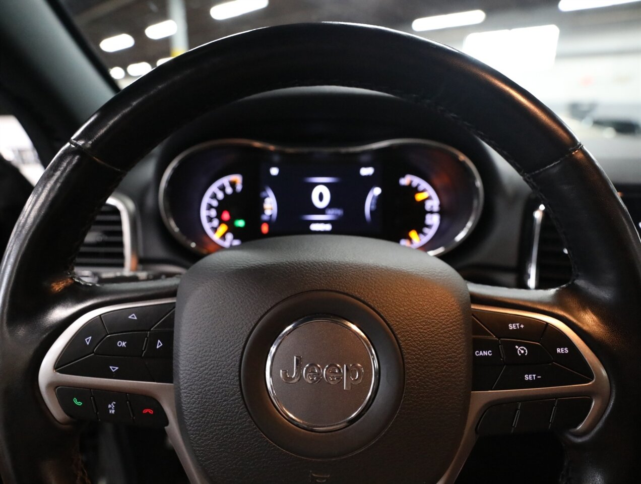 2021 Jeep Grand Cherokee Limited 4X4 - Photo 41 - Addison, IL 60101
