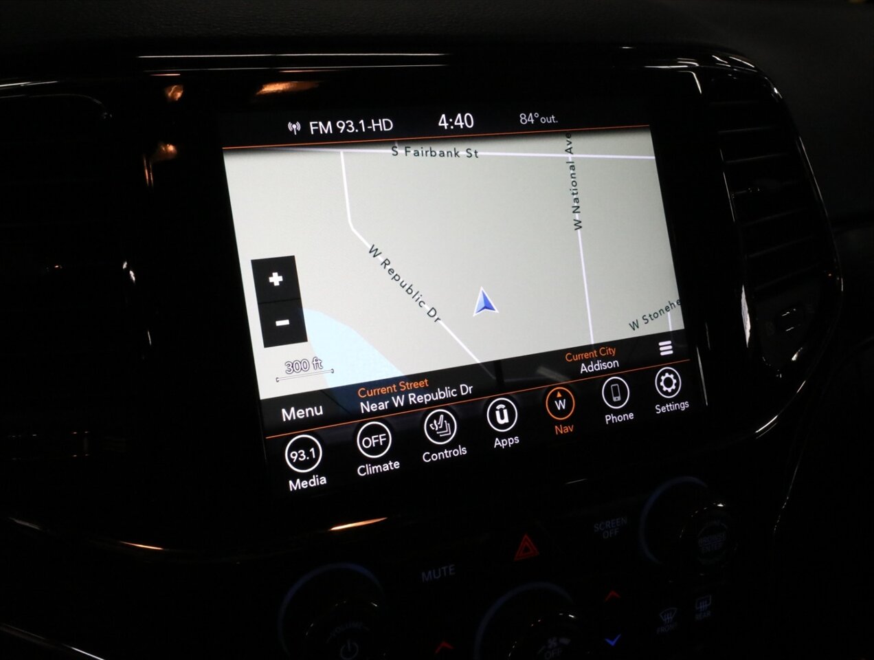 2021 Jeep Grand Cherokee Limited 4X4 - Photo 39 - Addison, IL 60101