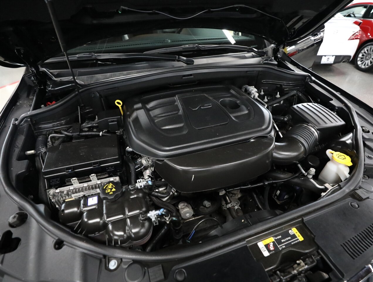 2021 Jeep Grand Cherokee Limited 4X4 - Photo 50 - Addison, IL 60101