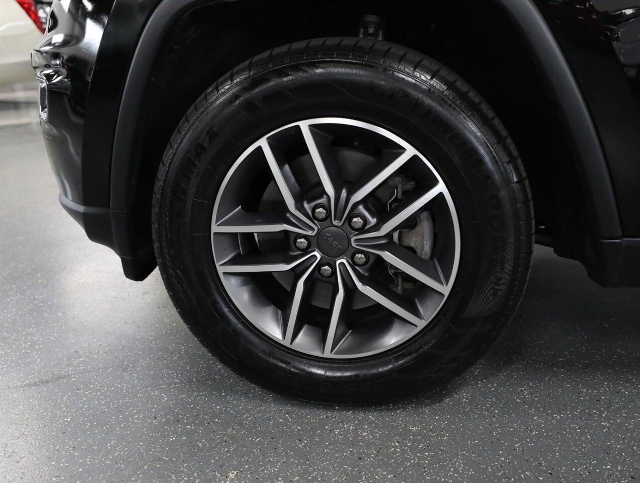 2021 Jeep Grand Cherokee Limited 4X4 - Photo 46 - Addison, IL 60101
