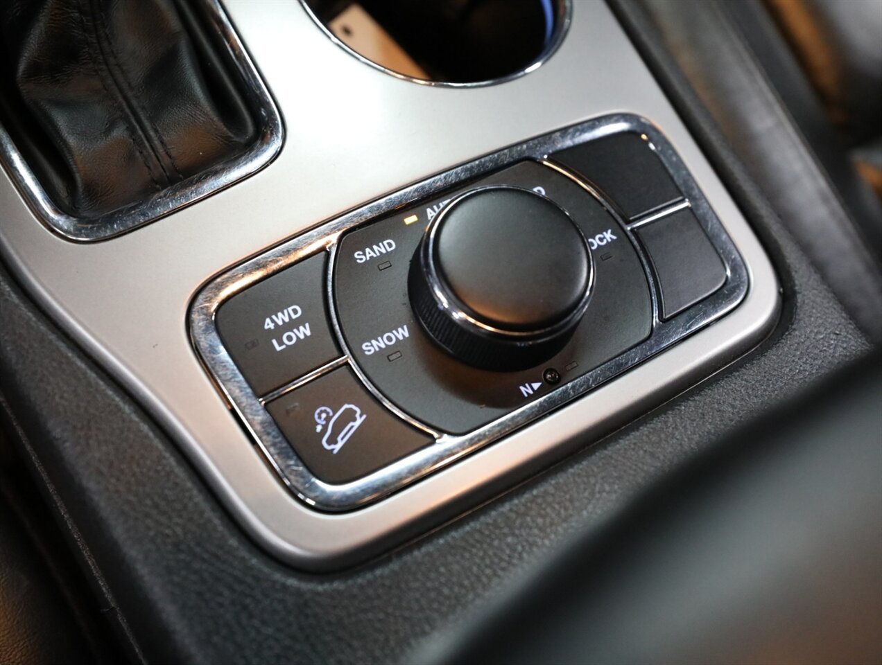 2021 Jeep Grand Cherokee Limited 4X4 - Photo 34 - Addison, IL 60101