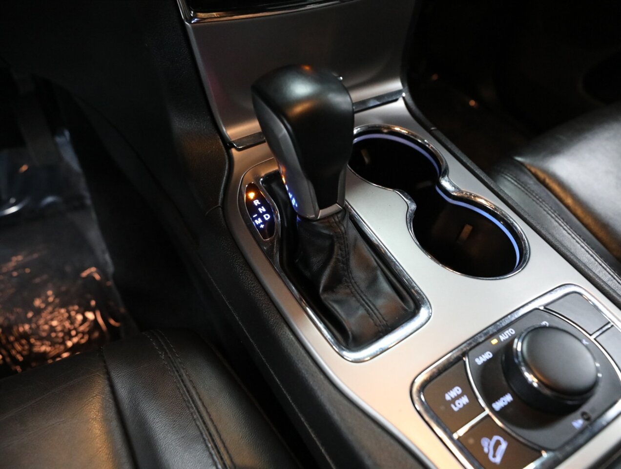 2021 Jeep Grand Cherokee Limited 4X4 - Photo 33 - Addison, IL 60101