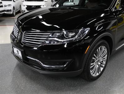 2018 Lincoln MKX Reserve   - Photo 3 - Addison, IL 60101