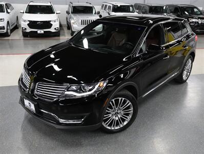 2018 Lincoln MKX Reserve   - Photo 2 - Addison, IL 60101