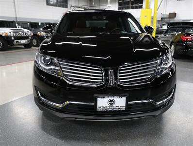 2018 Lincoln MKX Reserve   - Photo 6 - Addison, IL 60101