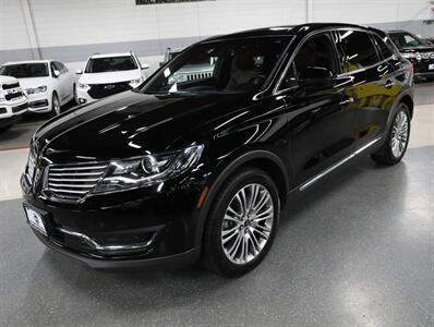 2018 Lincoln MKX Reserve   - Photo 4 - Addison, IL 60101