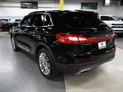 2018 Lincoln MKX Reserve   - Photo 13 - Addison, IL 60101