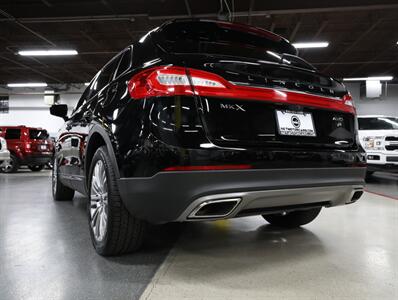 2018 Lincoln MKX Reserve   - Photo 12 - Addison, IL 60101