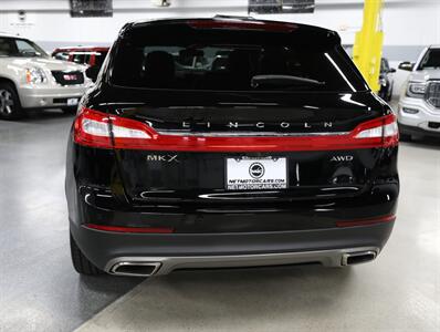 2018 Lincoln MKX Reserve   - Photo 10 - Addison, IL 60101