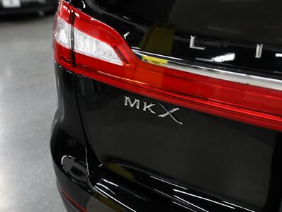 2018 Lincoln MKX Reserve   - Photo 11 - Addison, IL 60101