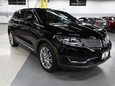 2018 Lincoln MKX Reserve   - Photo 7 - Addison, IL 60101