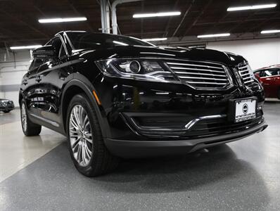 2018 Lincoln MKX Reserve   - Photo 49 - Addison, IL 60101