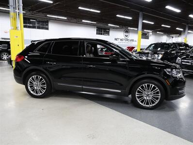 2018 Lincoln MKX Reserve   - Photo 8 - Addison, IL 60101