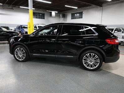 2018 Lincoln MKX Reserve   - Photo 15 - Addison, IL 60101