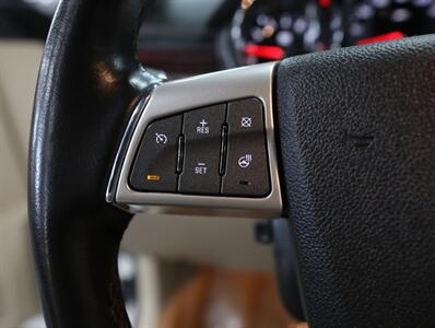 2014 Cadillac CTS 3.6L Premium Coupe AWD - Photo 34 - Addison, IL 60101