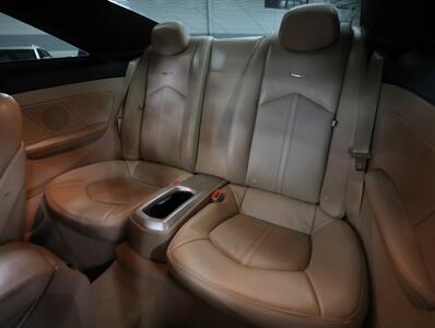 2014 Cadillac CTS 3.6L Premium Coupe AWD - Photo 21 - Addison, IL 60101