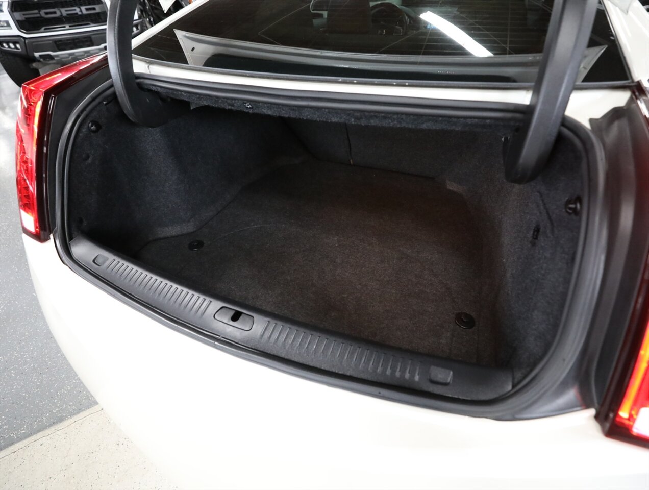 2014 Cadillac CTS 3.6L Premium Coupe AWD - Photo 20 - Addison, IL 60101