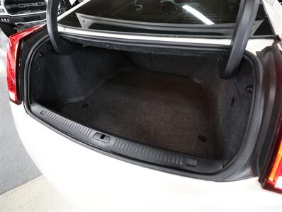 2014 Cadillac CTS 3.6L Premium Coupe AWD - Photo 20 - Addison, IL 60101