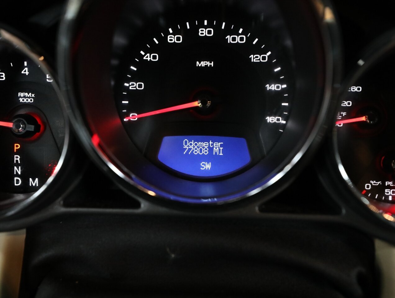 2014 Cadillac CTS 3.6L Premium Coupe AWD - Photo 37 - Addison, IL 60101