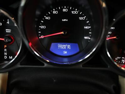 2014 Cadillac CTS 3.6L Premium Coupe AWD - Photo 37 - Addison, IL 60101