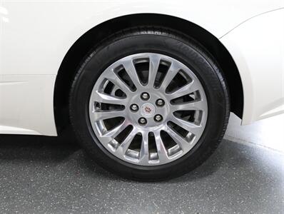 2014 Cadillac CTS 3.6L Premium Coupe AWD - Photo 39 - Addison, IL 60101