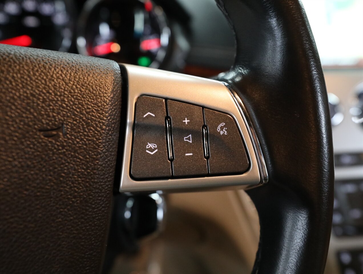 2014 Cadillac CTS 3.6L Premium Coupe AWD - Photo 33 - Addison, IL 60101