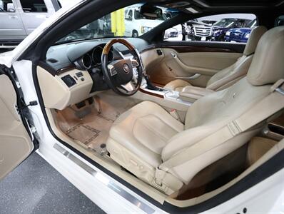 2014 Cadillac CTS 3.6L Premium Coupe AWD - Photo 24 - Addison, IL 60101