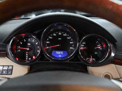 2014 Cadillac CTS 3.6L Premium Coupe AWD - Photo 36 - Addison, IL 60101