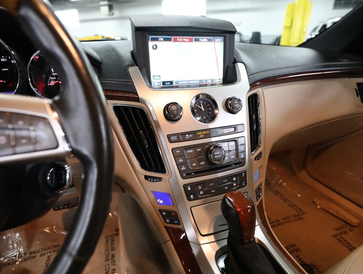 2014 Cadillac CTS 3.6L Premium Coupe AWD - Photo 30 - Addison, IL 60101