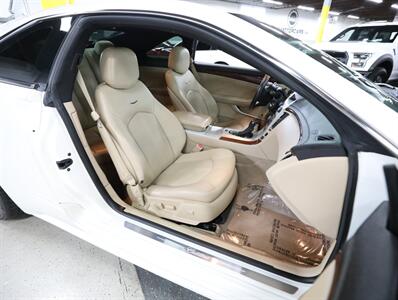 2014 Cadillac CTS 3.6L Premium Coupe AWD - Photo 18 - Addison, IL 60101