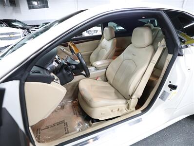 2014 Cadillac CTS 3.6L Premium Coupe AWD - Photo 25 - Addison, IL 60101