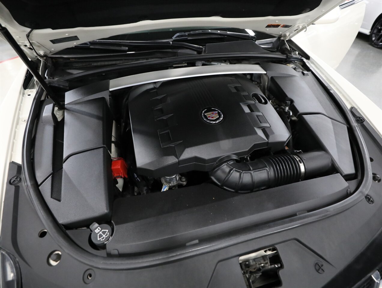 2014 Cadillac CTS 3.6L Premium Coupe AWD - Photo 41 - Addison, IL 60101