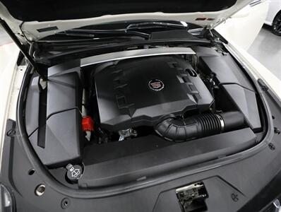 2014 Cadillac CTS 3.6L Premium Coupe AWD - Photo 41 - Addison, IL 60101