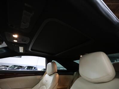 2014 Cadillac CTS 3.6L Premium Coupe AWD - Photo 27 - Addison, IL 60101