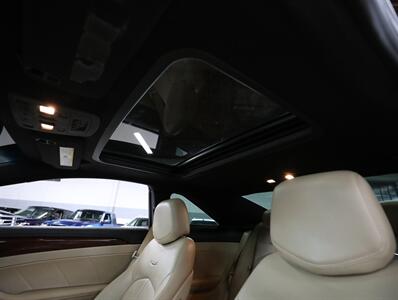 2014 Cadillac CTS 3.6L Premium Coupe AWD - Photo 26 - Addison, IL 60101