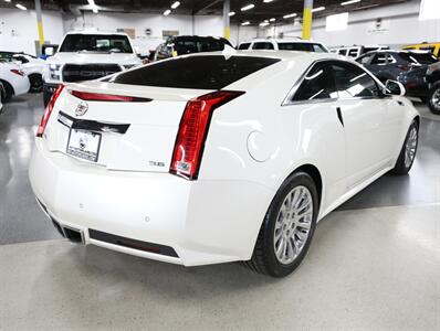 2014 Cadillac CTS 3.6L Premium Coupe AWD - Photo 9 - Addison, IL 60101
