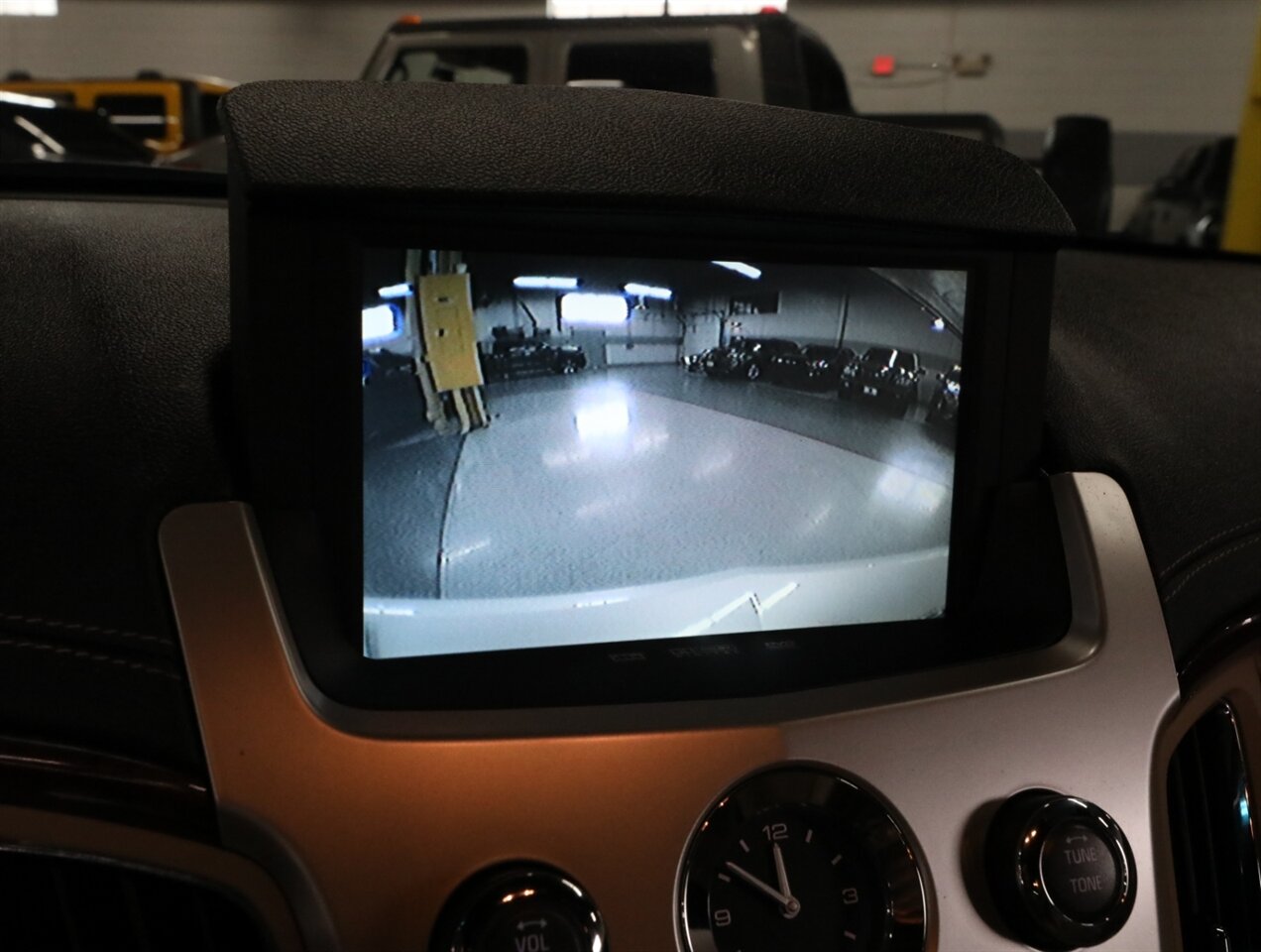 2014 Cadillac CTS 3.6L Premium Coupe AWD - Photo 32 - Addison, IL 60101