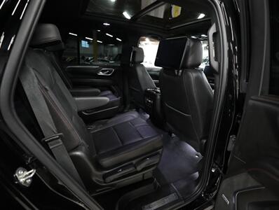2021 Chevrolet Tahoe RST 4X4 - Photo 18 - Addison, IL 60101
