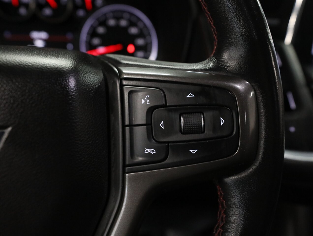 2021 Chevrolet Tahoe RST 4X4 - Photo 41 - Addison, IL 60101