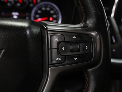 2021 Chevrolet Tahoe RST 4X4 - Photo 41 - Addison, IL 60101
