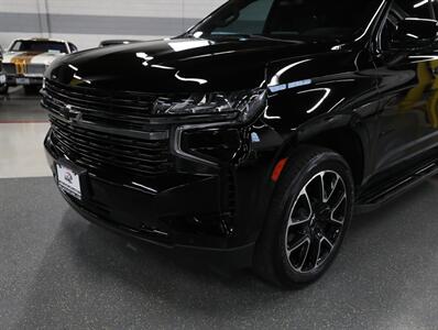 2021 Chevrolet Tahoe RST 4X4 - Photo 3 - Addison, IL 60101