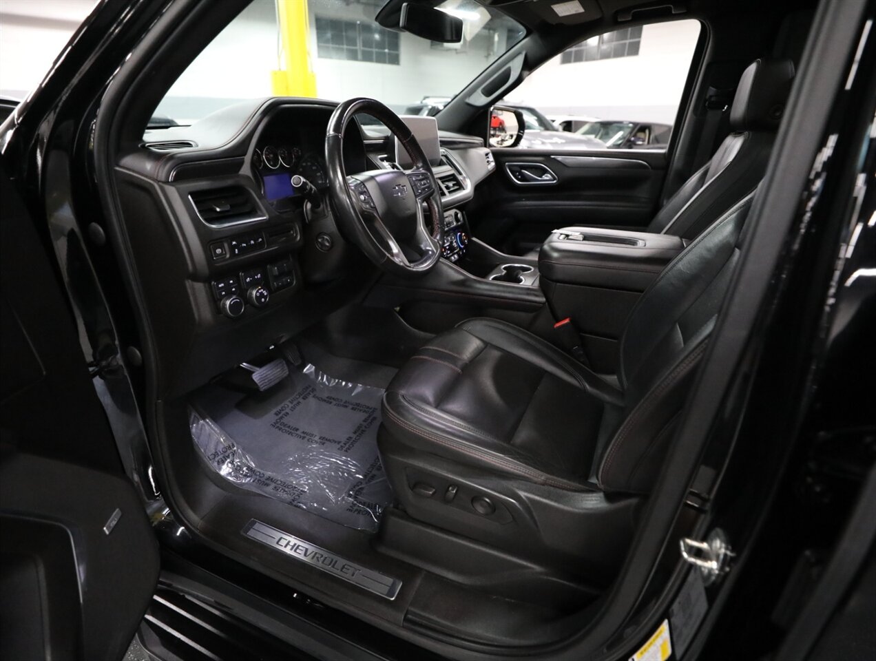 2021 Chevrolet Tahoe RST 4X4 - Photo 33 - Addison, IL 60101