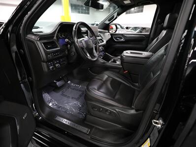 2021 Chevrolet Tahoe RST 4X4 - Photo 33 - Addison, IL 60101